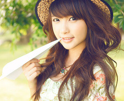 ��Ϊ��ɫ��Ů��Ψ��QQͷ�� Сĭ��ĩ����