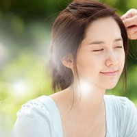 ��Ϊ��ɫ��Ů��Ψ��QQͷ�� Сĭ��ĩ����