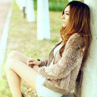 ��Ϊ��ɫ��Ů��Ψ��QQͷ�� Сĭ��ĩ����