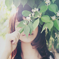 ��Ϊ��ɫ��Ů��Ψ��QQͷ�� Сĭ��ĩ����