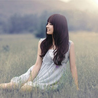 ��Ϊ��ɫ��Ů��Ψ��QQͷ�� Сĭ��ĩ����