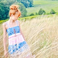 ��Ϊ��ɫ��Ů��Ψ��QQͷ�� Сĭ��ĩ����