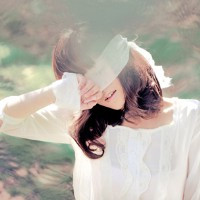 ��Ϊ��ɫ��Ů��Ψ��QQͷ�� Сĭ��ĩ����