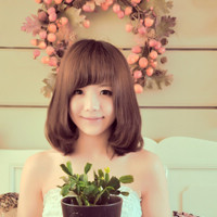 ��Ϊ��ɫ��Ů��Ψ��QQͷ�� Сĭ��ĩ����