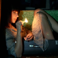 �⾳���� ���µ��ŵ�Ů��Ψ��ͷ��