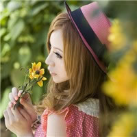 ñ�ӿ� ����ר��Ψ��ñ��ϵ������QQͷ��