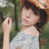 ñ�ӿ� ����ר��Ψ��ñ��ϵ������QQͷ��