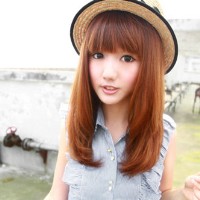 ñ�ӿ� ����ר��Ψ��ñ��ϵ������QQͷ��