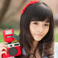 �������Ů��LOMOΨ��ͷ�����