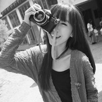 �������Ů��LOMOΨ��ͷ�����