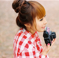 �������Ů��LOMOΨ��ͷ�����