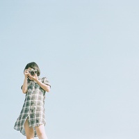 �������Ů��LOMOΨ��ͷ�����