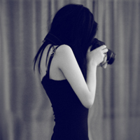 �������Ů��LOMOΨ��ͷ�����