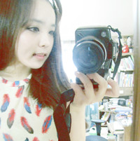 �������Ů��LOMOΨ��ͷ�����