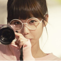 �������Ů��LOMOΨ��ͷ�����