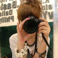 �������Ů��LOMOΨ��ͷ�����