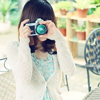 �������Ů��LOMOΨ��ͷ�����