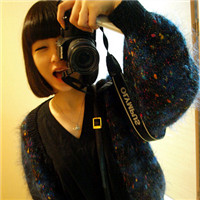 �������Ů��LOMOΨ��ͷ�����