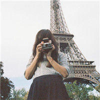 �������Ů��LOMOΨ��ͷ�����