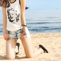 ���ź�������Ψ���⾳Ů��ͷ��ڶ���