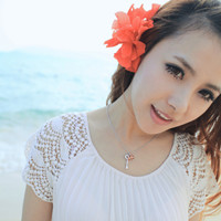 ���ź�������Ψ���⾳Ů��ͷ��ڶ���