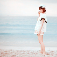 ���ź�������Ψ���⾳Ů��ͷ��ڶ���