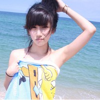 ���ź�������Ψ���⾳Ů��ͷ��ڶ���