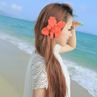 ���ź�������Ψ���⾳Ů��ͷ��ڶ���