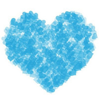 ��ɫϵ����QQͷ�� ��į��ʹ ʹ�����