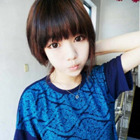 ��ɫϵ����QQͷ�� ��į��ʹ ʹ�����