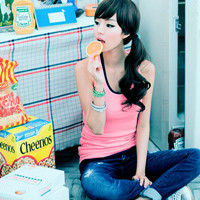 �������� ����ʱ�еľ���Ů������ͷ��