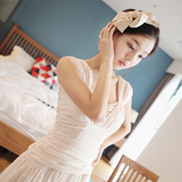 �������� ����ʱ�еľ���Ů������ͷ��