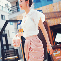 �������� ����ʱ�еľ���Ů������ͷ��