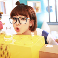 �������� ����ʱ�еľ���Ů������ͷ��