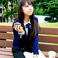 �������� ����ʱ�еľ���Ů������ͷ��