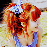 �������� ����ʱ�еľ���Ů������ͷ��