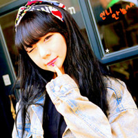 �������� ����ʱ�еľ���Ů������ͷ��