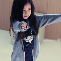 �������� ����ʱ�еľ���Ů������ͷ��