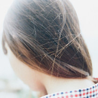 �������� ����ʱ�еľ���Ů������ͷ��