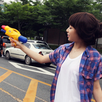 �����µ��⾰����ͷ�� ��������ͷ��