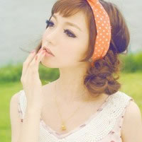 ��������ͷ����� ������СС��ϲ