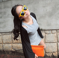 ���㱼������Ů�˻��ڶ��� Ů��ʱ��ͷ��