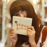 Ψ���鱾���� �ÿ���Ů������ͷ��