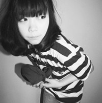 �̷�Ů��Ҳ��С�ɰ� �̷�����QQͷ��