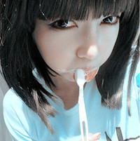 �̷�Ů��Ҳ��С�ɰ� �̷�����QQͷ��