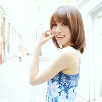 �̷�Ů��Ҳ��С�ɰ� �̷�����QQͷ��