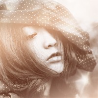 �̷�Ů��Ҳ��С�ɰ� �̷�����QQͷ��