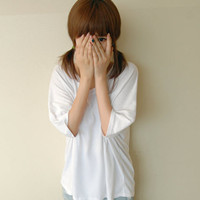 �̷�Ů��Ҳ��С�ɰ� �̷�����QQͷ��