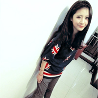 ����Ӷ��Ů��ʱ��ͷ�� ��Ψ���⾳����