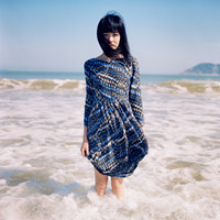 ����Ӷ��Ů��ʱ��ͷ�� ��Ψ���⾳����